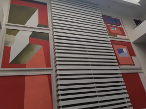 Providencia Town Apartments