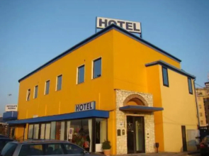 Hotel Villabella