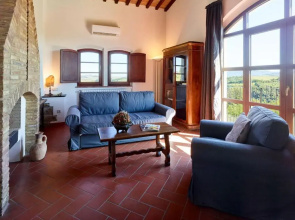 Agriturismo Podere Cortilla