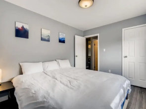 Mount Royal Condos #501 2 Bedroom Condo by RedAwning