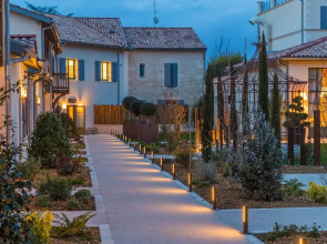 Clos Castel - Hotel