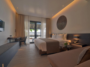 The Splash Koh Chang