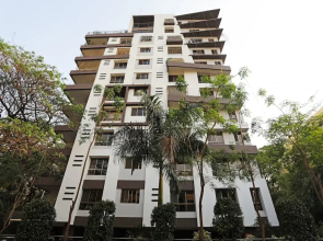 OYO 9224 La Royle Appartments