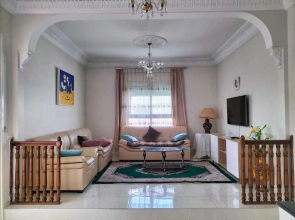 Villa Pierrette
