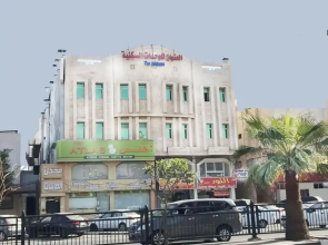 OYO 370 Inwan Residential Units
