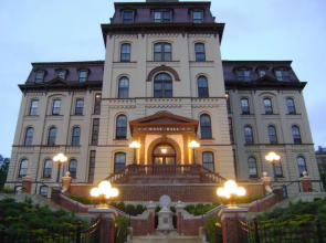 Comfort Inn Airport & Conference Center