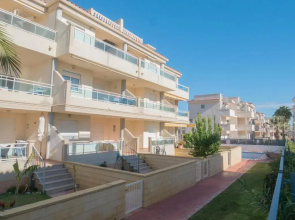 Apartamentos Dona Maria
