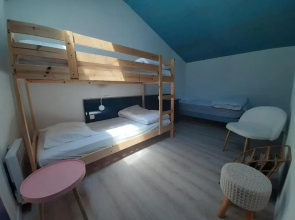 Appartement Vieux-Boucau-les-Bains, 2 pièces, 5 personnes - FR-1-239-769