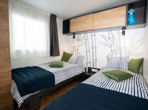 Veranda Mobile Home - Terra Park Spiritos