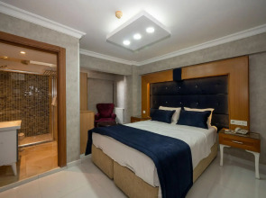 Tamara Residence Hotel Istanbul