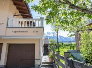 Appartement Schneeberger 2