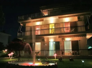 Pansion Akrogiali