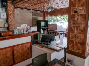 Scent of Green Papaya Resort