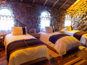 Tambo Coquesa Lodge