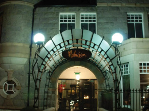 Malmaison Aberdeen
