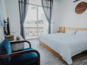 Vien Hotel