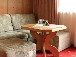 Pension Trofana