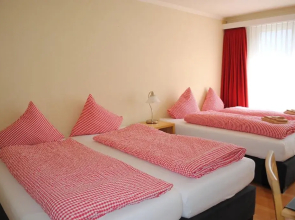 Hotel Weisses Kreuz Brienz