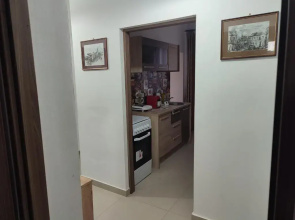 Lovely 1 bedroom apartment in city centre, sleeps 4 !