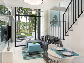 Cassia Bintan, part of Banyan Group