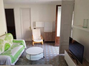 Apartamentos Nouvilas