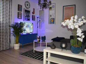 VG CityLux Apartment