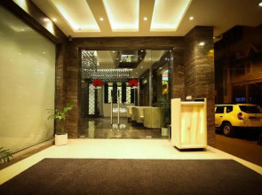 The Prime Balaji Deluxe @ New Delhi Railway Station