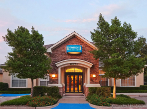 Staybridge Suites Dallas-Addison Hotel