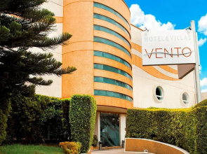 Hotel y Villas Vento
