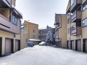 Beautiful Dog Friendly Ski Chalet A Minute to SuperBee Lift - AN203 by RedAwning
