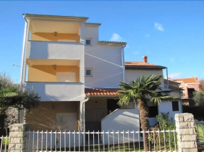 Apartments Sena