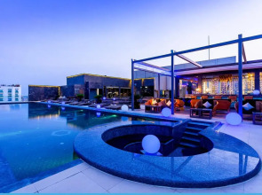 The Sanctuary Phratamnak Pattaya