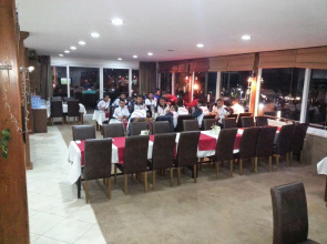 My Marin Hotel - Boutique Class