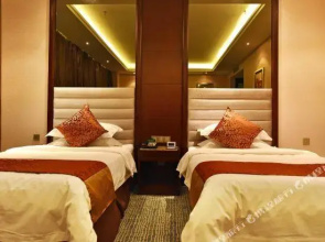 Rongda Hotel