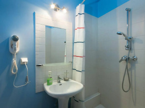 ApartHostel Helvetia