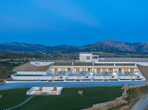 La Grande Vue Suites Naxos