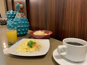 Arawi Miraflores Express