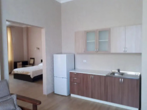 Старая Мельница