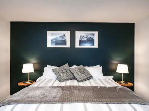 Alpine Escape by Revelstoke Vacations