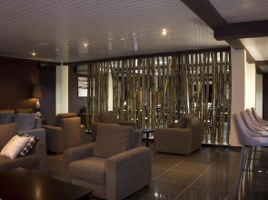 The Alima Suites