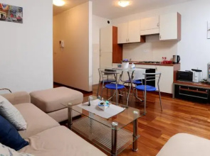 Summer Beach Apartments