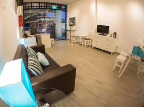 Ark Hostel