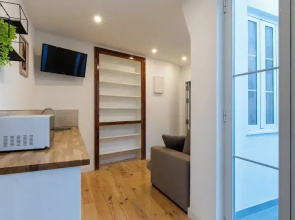 Main Street Suites-Hosted by Sweetstay