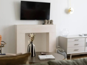 The Primrose Hill Hideaway - Modish 1bdr Flat