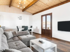 Casa Hefestión