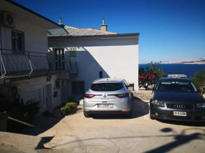 Apartment Verda