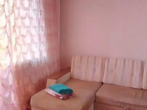 Apartments on Druzhby Narodov Street 29