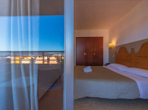 Xon's Platja Hotel Apartments