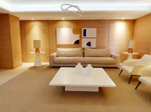 COBAR0125 - Edifício 535 Barra