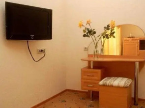 Гостевой дом Парацельс